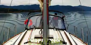 Marlborough sounds yacht delivery