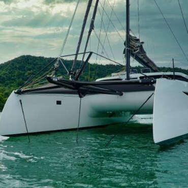 NZ Multi Hull Delivery